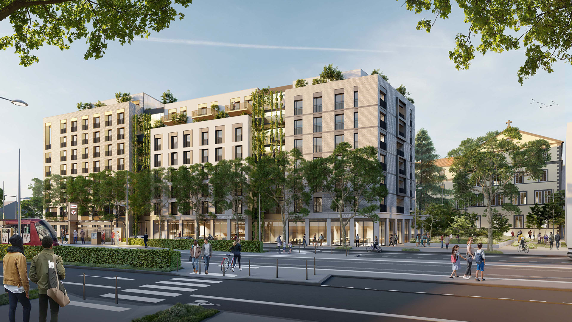 WEFORM Clermont-Ferrand